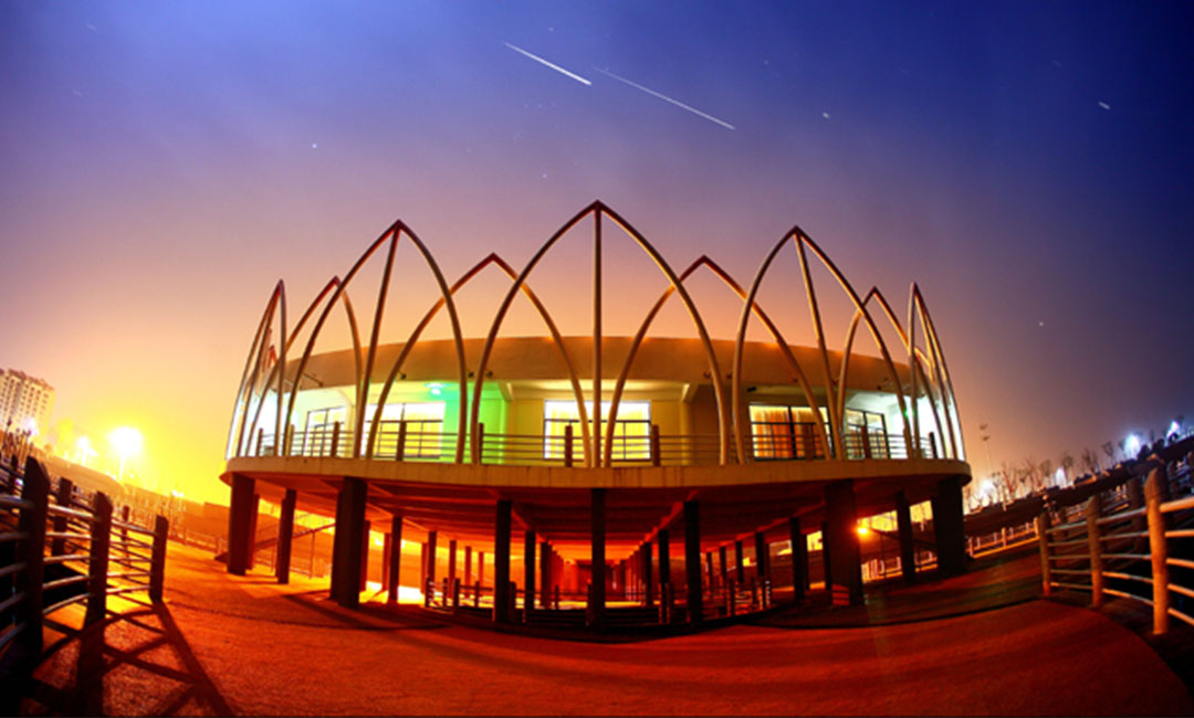 铜仁莲花广场活动策划案例